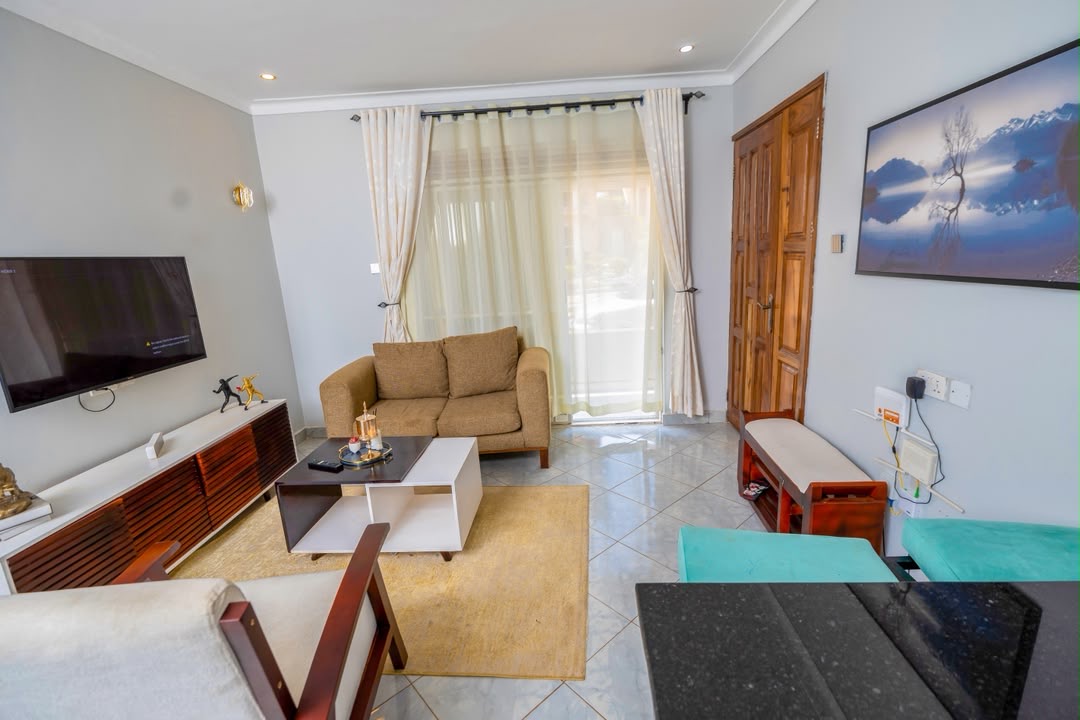 Luxury Apartments Uganda