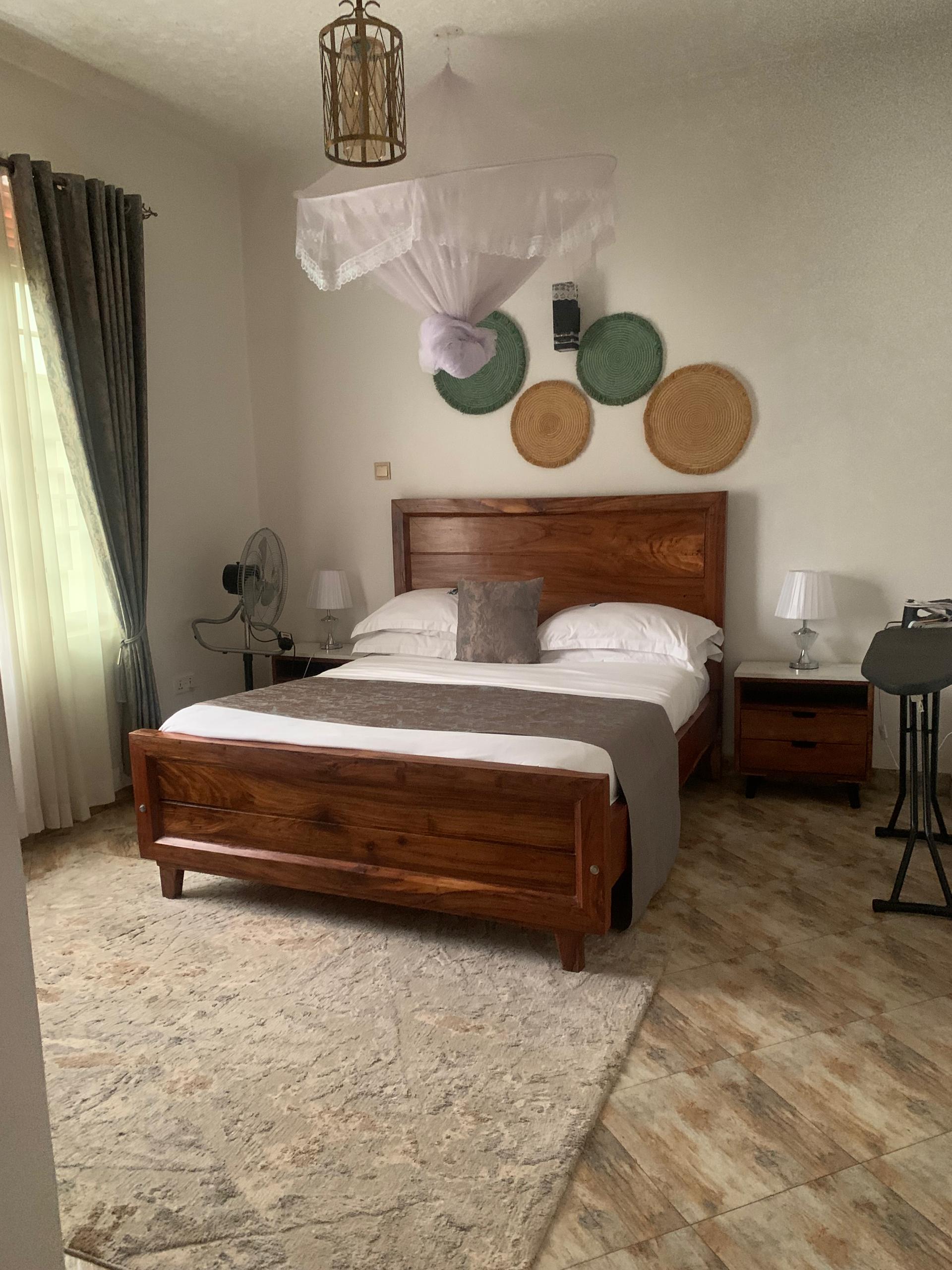 My spaces kla (parkland)