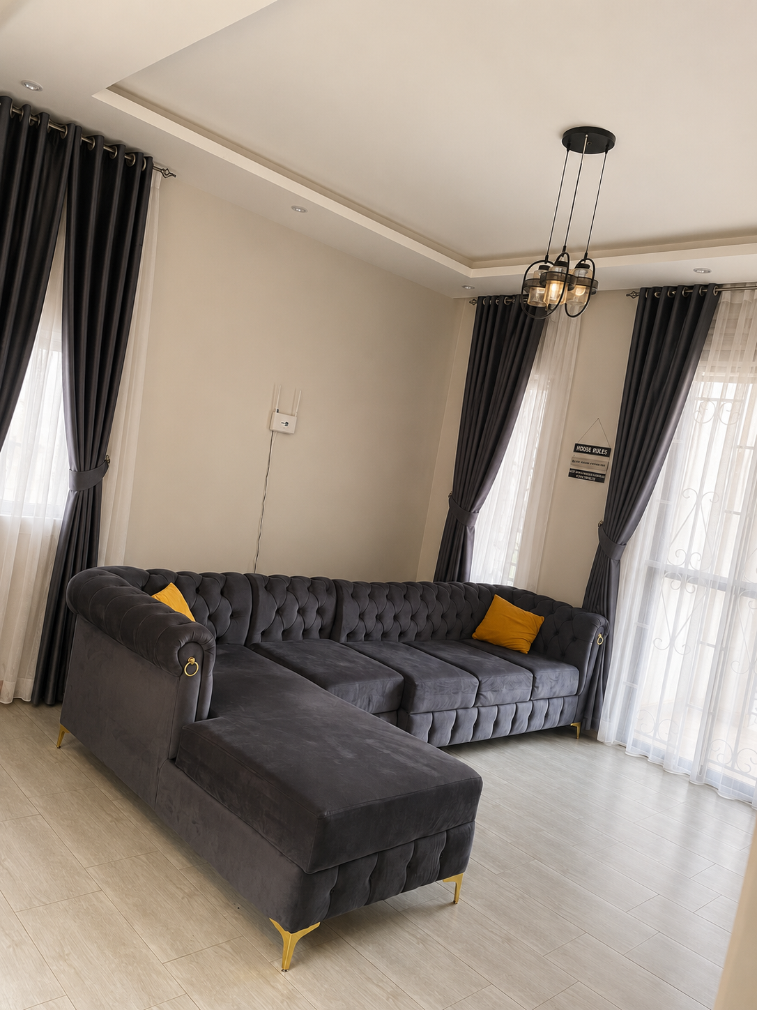 Coco Homes