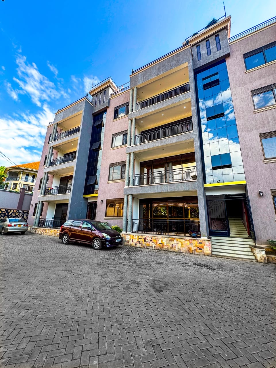 Shamra homes
