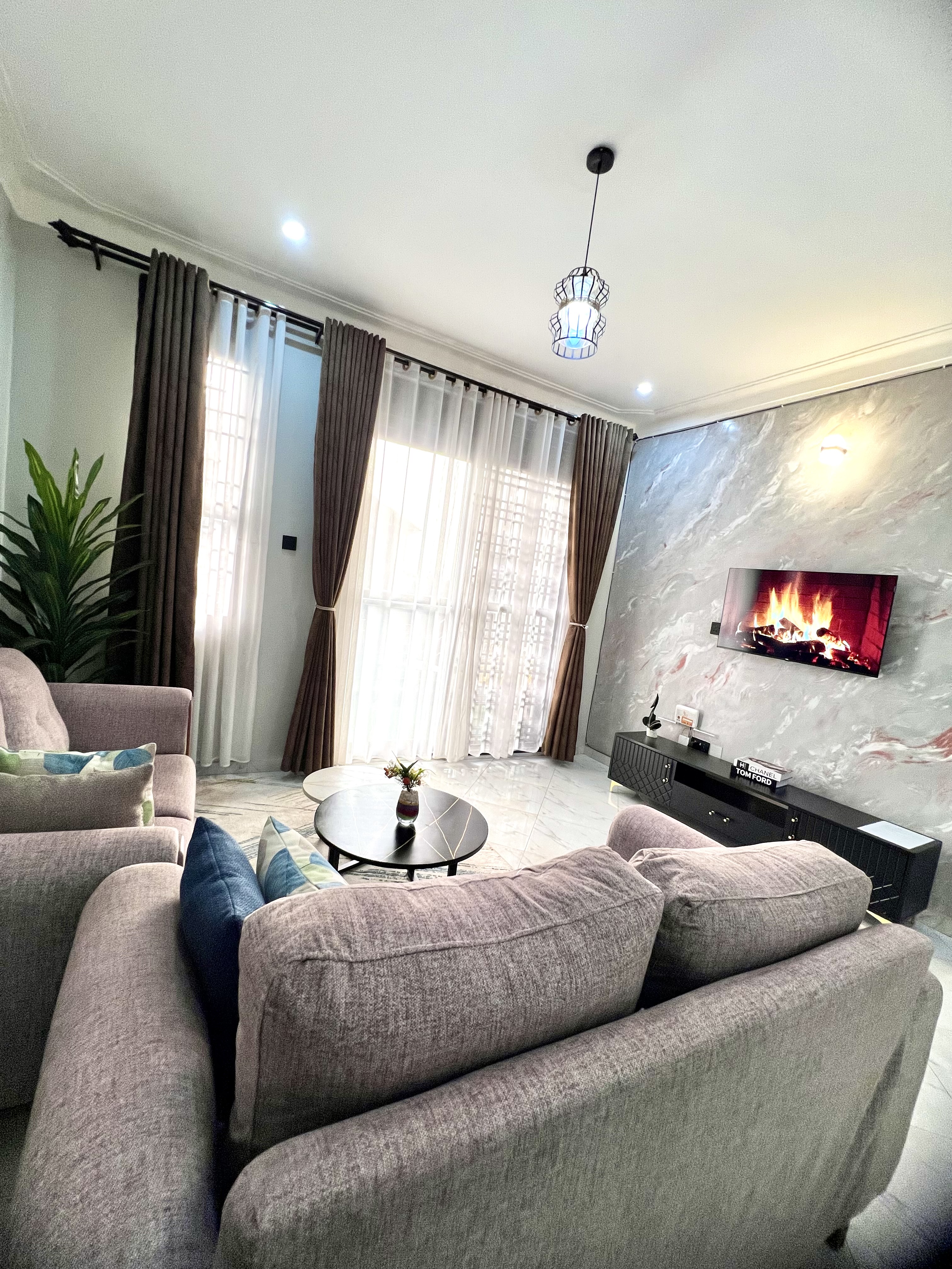Pearl Cozy-1BHK apartment
