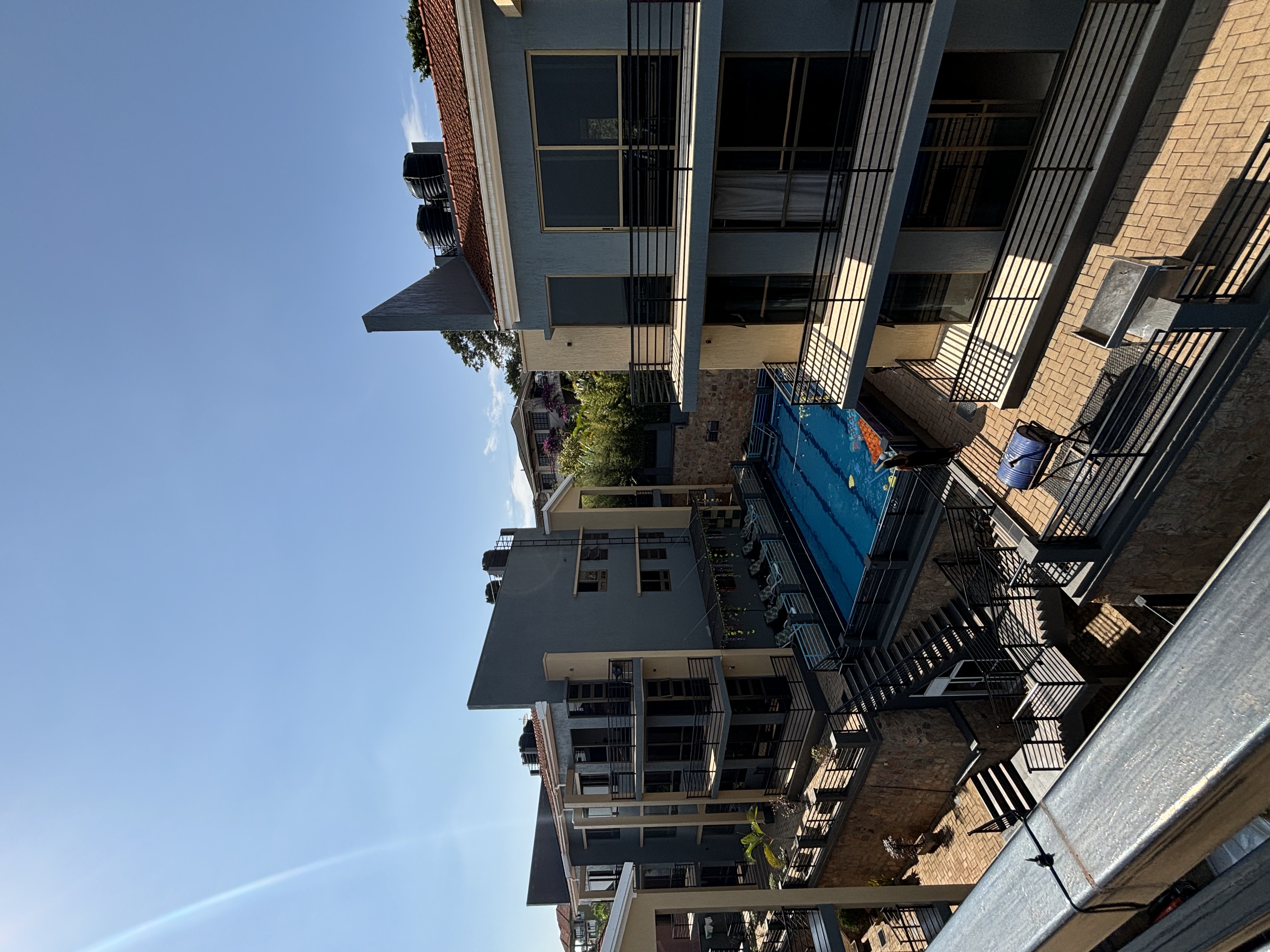 Denver Elysium Apartments
